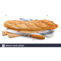 Photo of Sourdough Loaf White Baguette