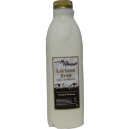 Photo of Fleurieu Milk Co Milk Lactose Free Homogenised 1l