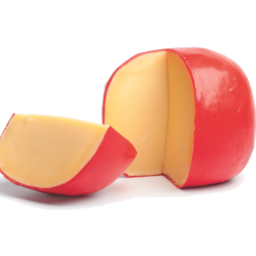 Photo of Chrystal Fresh Dutch Edam Cheese 230gm