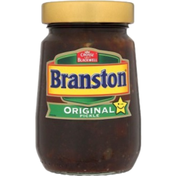 Photo of Branston Original Pickle 360g