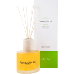 Photo of AROMAWORKS Reed Diffuser Inspire 200ml