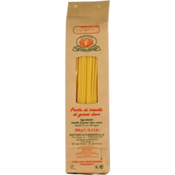 Photo of Rustichella D'abruzzo Spaghetti 500gm