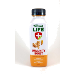 Photo of Mill Orchard Immunity Boost