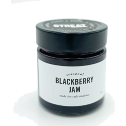 Photo of Streat Blackberry Jam