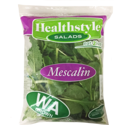 Photo of Health Style Mesculin Bag 60g
