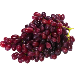 Photo of Grapes Crimson Seedless