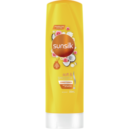 Photo of Sunsilk Conditioner Soft & Smooth 350ml