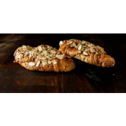 Photo of Volare Almond Croissant