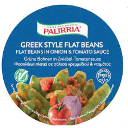 Photo of Palirria Green Beans