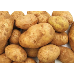 Photo of Potato Chippers Box