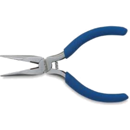 Photo of Jackh Long Nose Pliers
