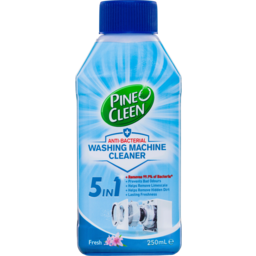 Photo of Pine O Cleen Washing Machine Cleaner Fresh Anti-Bacterial