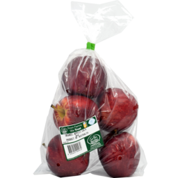 Photo of Apples - Royal Gala Apples Organic Pack