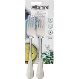 Photo of W/Shire Baguette Table Fork
