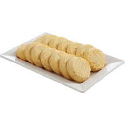 Photo of Shortbread Biscuits 12 Pack