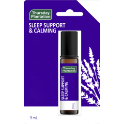 Photo of Thursday Plantation Sleep Support & Calming Lavender Roll On
