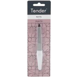 Photo of Tender Nail File Sapphire 112mm