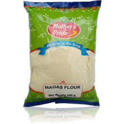 Photo of Mother's Pride Flour - Magas