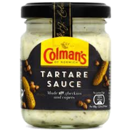 Photo of Colman's Tartare Sauce