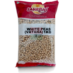 Photo of Saurbhi Dal - White Peas Vat