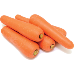 Photo of Carrots Loose Per Kg