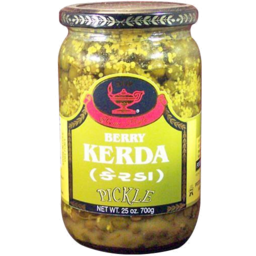 Photo of Deep Pickle - Kerda