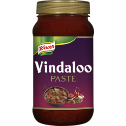 Photo of Knorr Patak's Paste Vindaloo 1.05kg