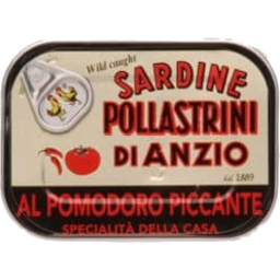 Photo of Sardine Al Pomodoro Piccante