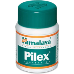 Photo of Himalaya Pilex Tablets 60pcs