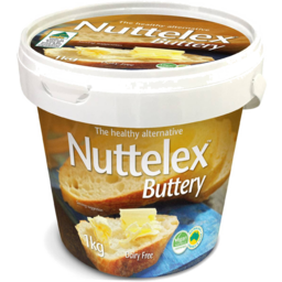 Photo of Nuttelex Spread Buttery 1kg
