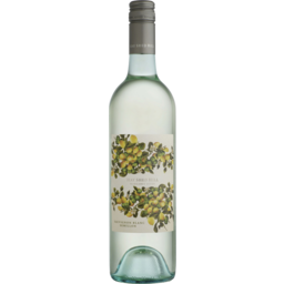 Photo of Hay Shed Hill Vineyard Series Sauvignon Blanc Semillon 750ml