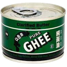 Photo of Qbb Pure Ghee 150g