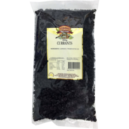 Photo of Yummy Currants 500g