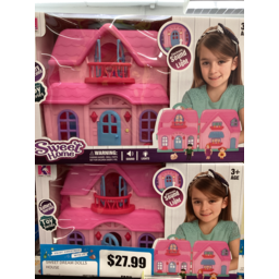 Photo of Sweet Home Doll House