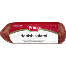 Photo of Primo Danish Salami Knob