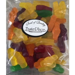 Photo of Taste Place Jelly Babies