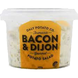 Photo of Daly Bacon&Dijon Potato Salad