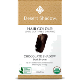 Photo of Desert Shadow Chocolate