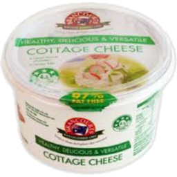 Photo of B/Courts Cottage Cheese Classi 500gm