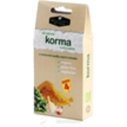 Photo of Curry Paste - Korma