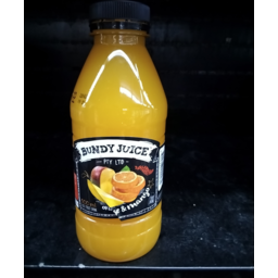 Photo of Bundy 35% Orange/Mango
