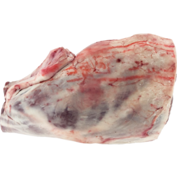Photo of Bone In Whole Lamb Leg Roast