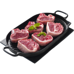 Photo of Lamb Loin Chops (Pre Packed)