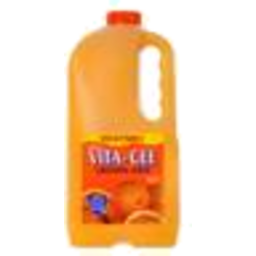 Photo of Vita-Cee Orange 2lt