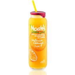 Photo of Noahs Orange Apple Guava Juice Smoothie