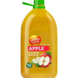 Photo of Golden Circle Juice Apple 3L