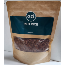 Photo of Go Organic Red Rice
