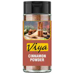 Photo of Viya Cinnamon Powder