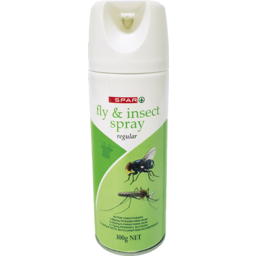 Photo of SPAR Fly & Insect Spray Regular