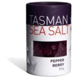 Photo of Tasman Sea Salt Pepper Berry 80g